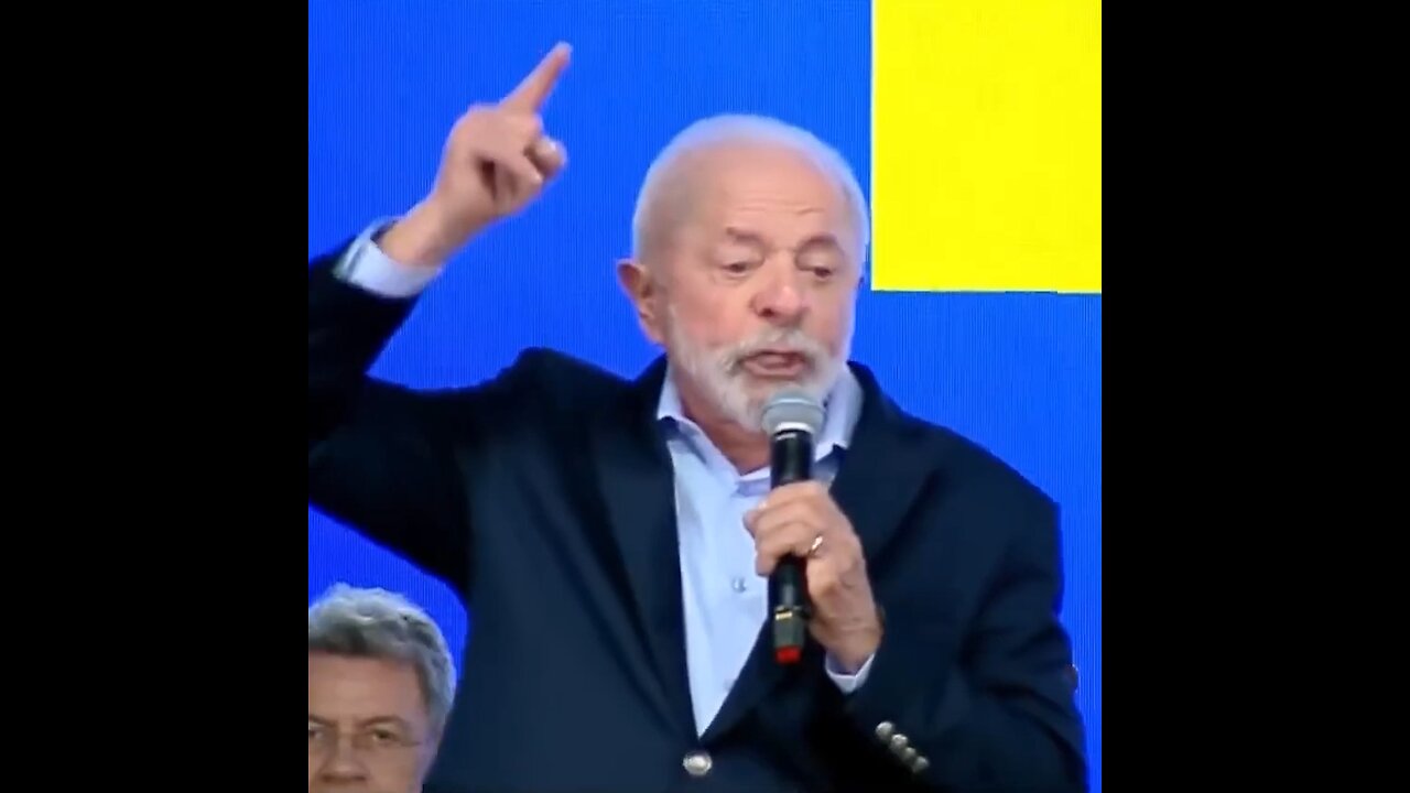 🇧🇷 "Fue inducido a creer una mentira: que Bolsonaro está perseguido"