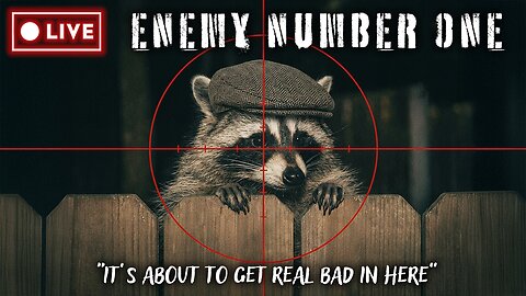 Idle Threats from a Tiny Yag