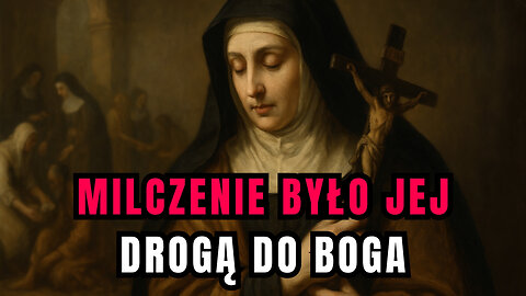 Opuściła dzieci dla Boga - św. Joanna Franciszka Chantal (21 sierpnia)