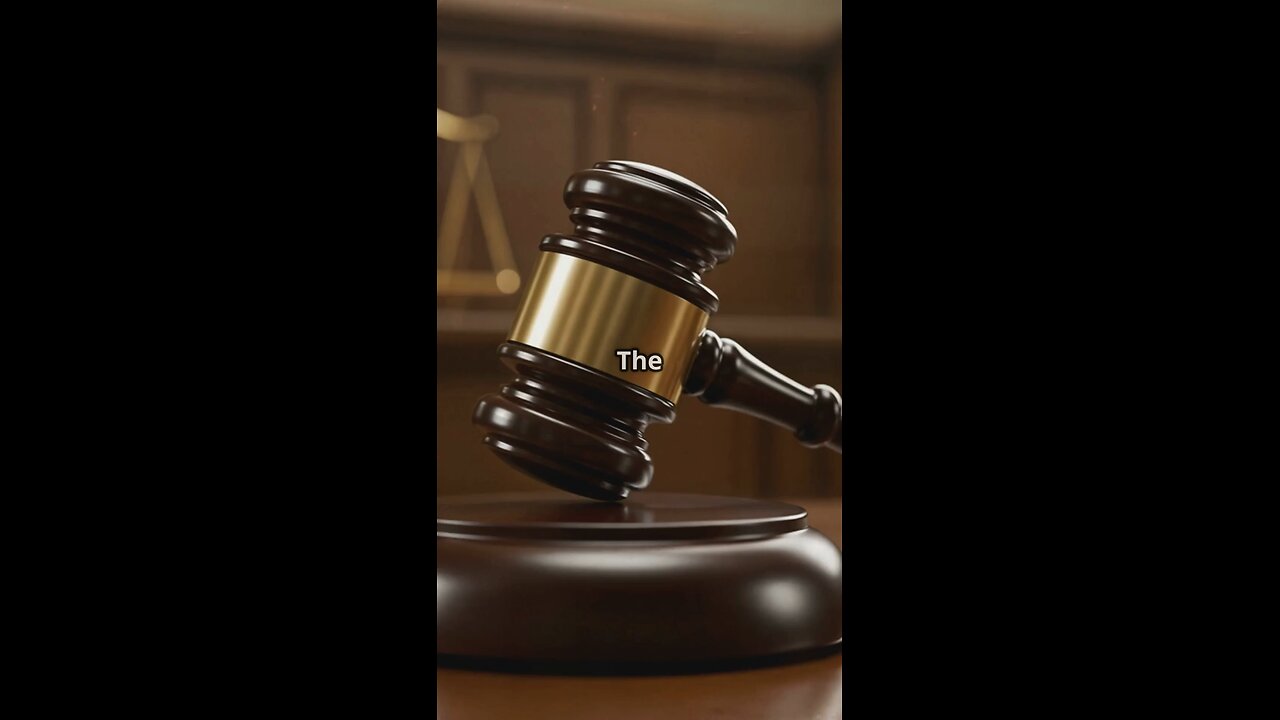 Trump 2025: Judiciary Chaos, True Leadership