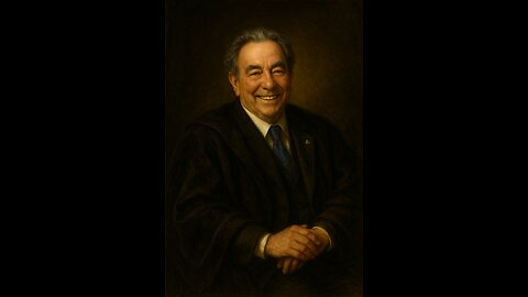 🌳 The Holiness of Christ | Dr. R.C. Sproul 🌳