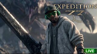 🌕 Clair Obscur: EXPEDITION 33 - EPIC ENDING⚔