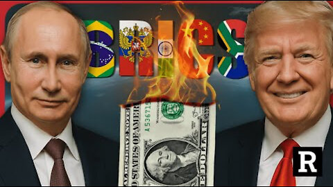In 31 days EVERYTHING changes for the U.S. dollar -- and Trump knows it