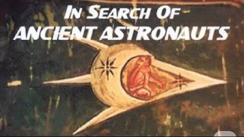 In Search of Ancient Astronauts 1973 part1