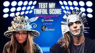 “Fact, Fiction, or Full-On Tinfoil?”