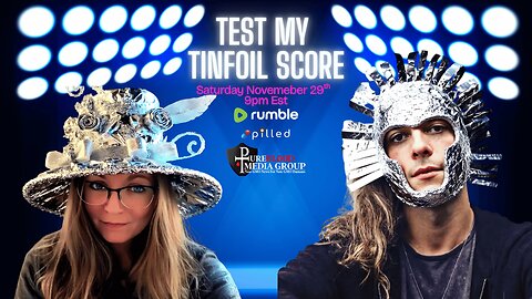 “Fact, Fiction, or Full-On Tinfoil?”