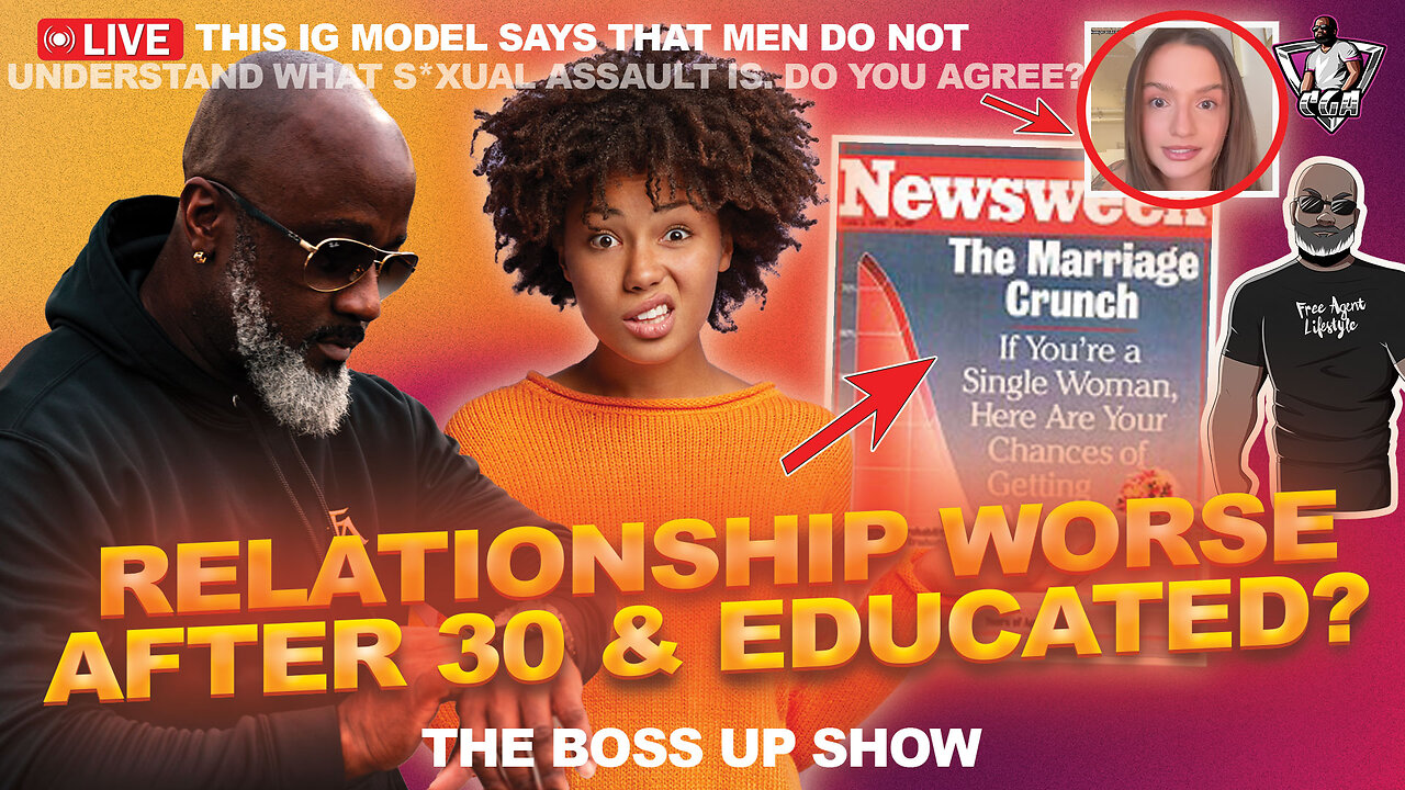 Why Relationship & Marriage Odd Decrease After 30, Successful & Educated | For Men & Women?