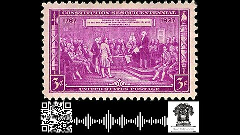 #OnThisDate September 17, 1787: Founding Document