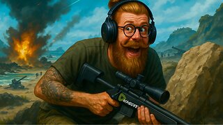 Back on BF2042 – Which Sniper Is Actually Worth It?