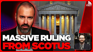 Supreme Court Makes Game-Changing Decision