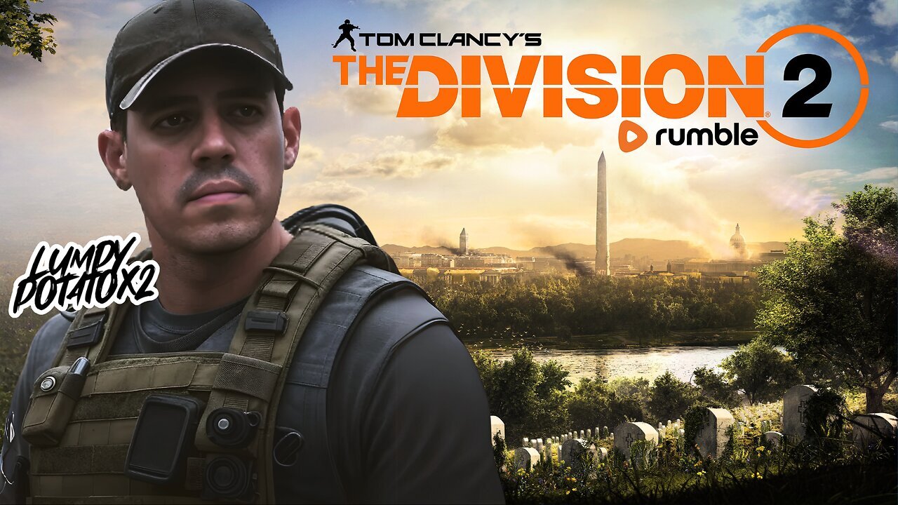 New Agent Gameplay | Rumble Gaming Ambassador - #RumbleGaming