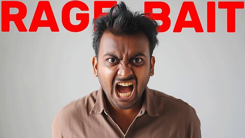 Indian Scammer Tries To RAGE BAIT Me And FAILS!