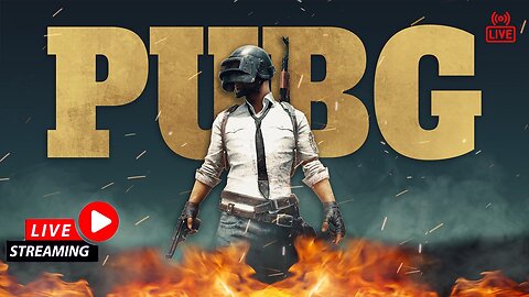 pubg mobail streaming