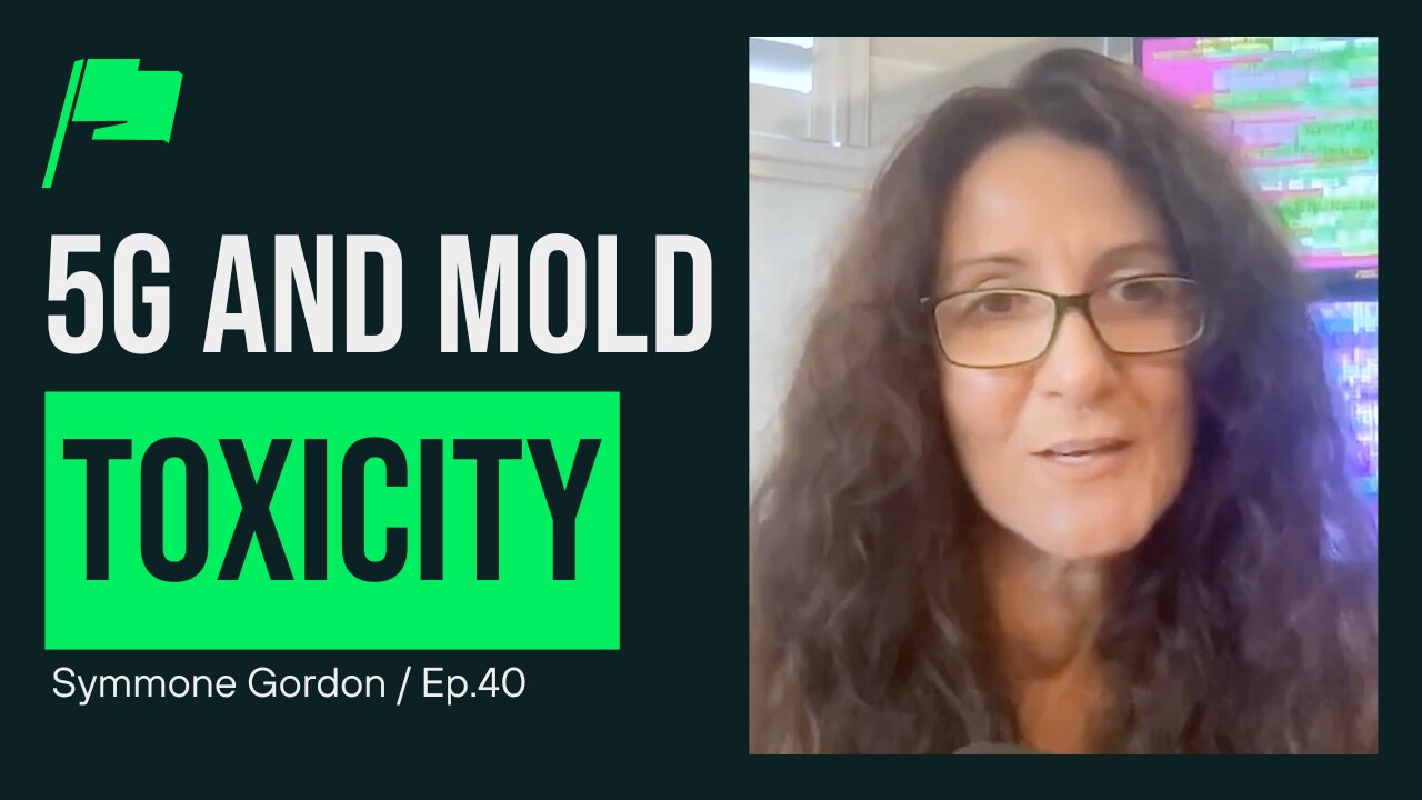 5G and Mold: Conspiracy or Killer?