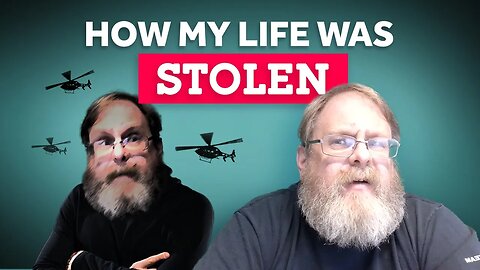 My Life After Being Hacked, the True Story of an Identity Theft Victim