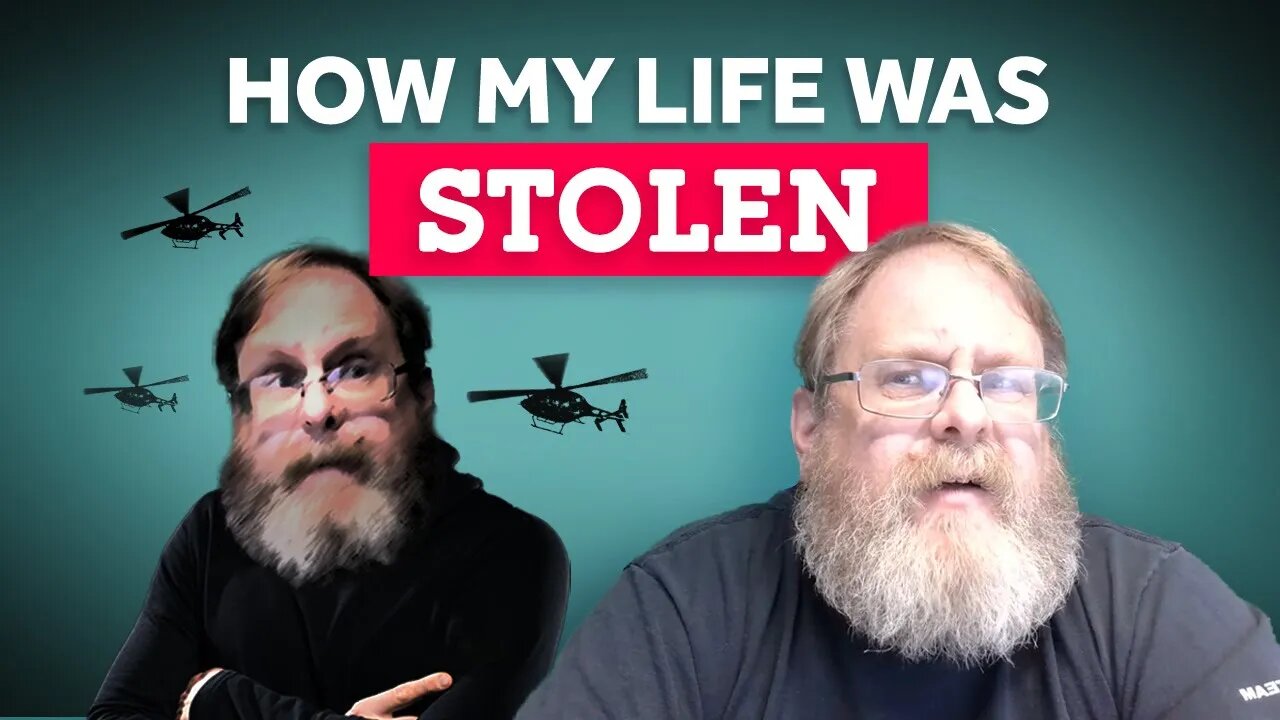 My Life After Being Hacked, the True Story of an Identity Theft Victim