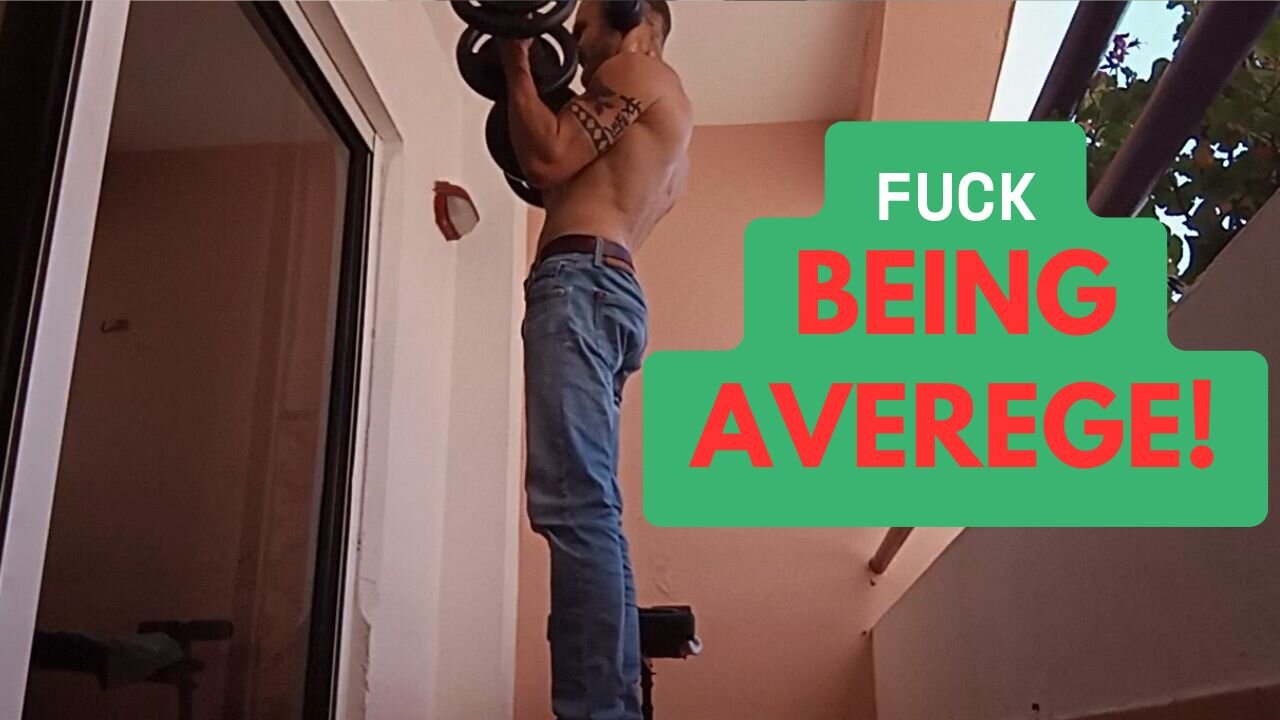 FUCK EVERYBODY!