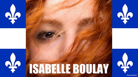 ISABELLE BOULAY MEILLEURS SUCCES BEST OF