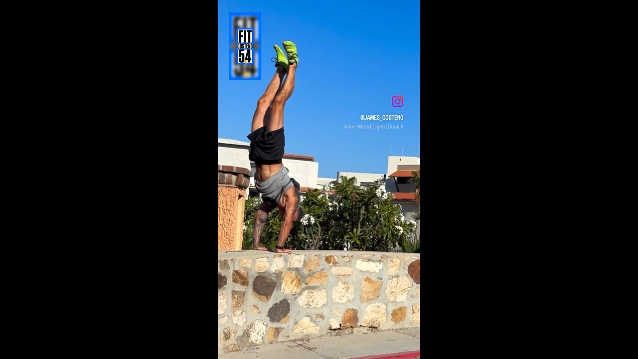 Overcoming fear of falling