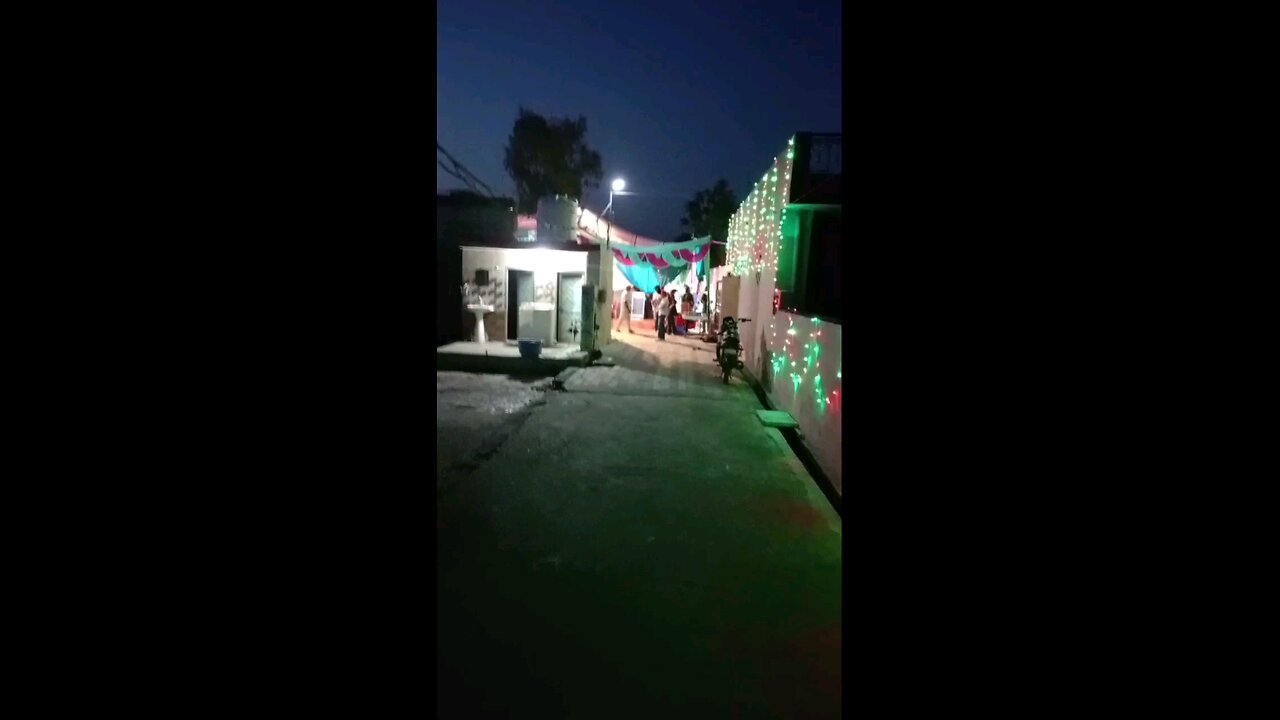 satisfying Video
