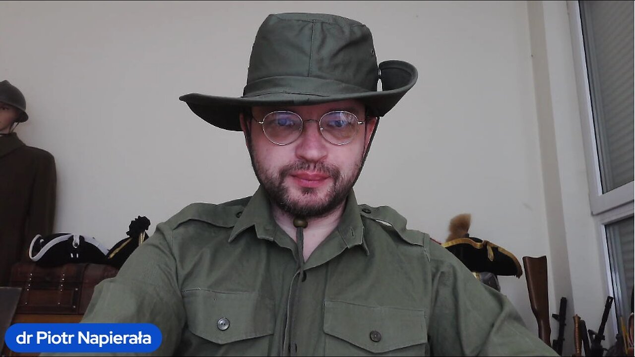 AUSTRALIA w XIX wieku - dr Piotr Napierała