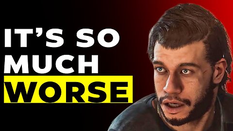 The Worst Launch Ever! How MindsEye Killed the Studio