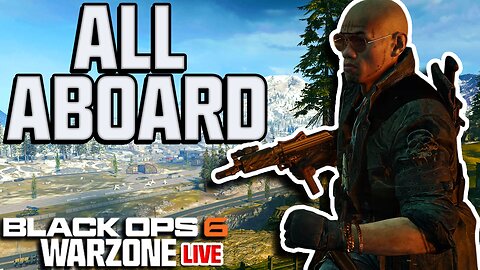 🔴Season 3 Reloaded Brings: Trains, Pains, and Balance Change