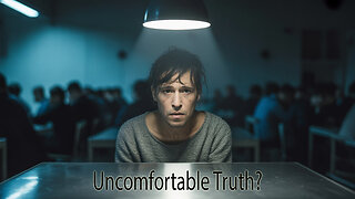The Rant-Uncomfortable Truth?