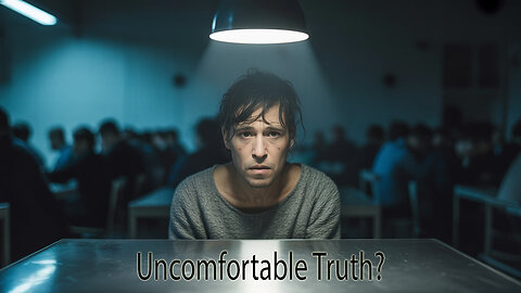 The Rant-Uncomfortable Truth?