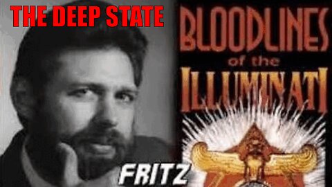 WONDERCAST EP.75- THE DEEP STATE (FRITZ SPRINGMEIER DISCUSSION) PART 2: LAW OF ONE BOOK 2 PAGES 43-57 SESSIONS 33 & 34 (COLOR USE, INCARNATION, CATALYST, HARVEST, RAYS, KARMA, PAIN, DISEASE, GADGETS, SCHWEITZER, KING & PATTON)