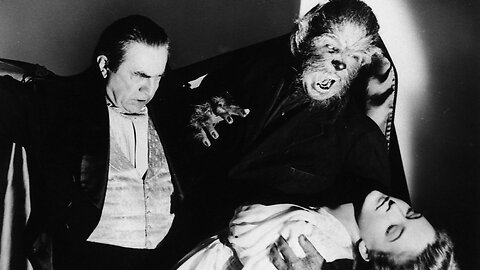 The Return of the Vampire-Bela Lugosi-1944 IMDB 6.2/10