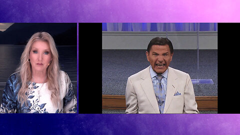 For Those Who Idolize Kenneth Copeland / Bill Prankard