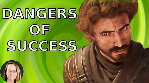 The Danger of Success
