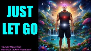 3 Steps to Effortless 5D Integration - Flow State