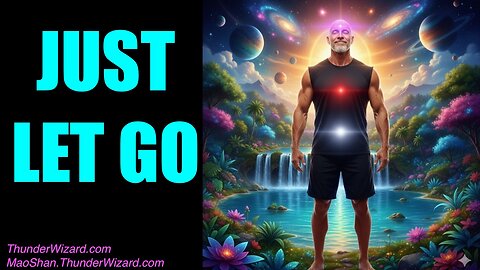 3 Steps to Effortless 5D Integration - Flow State