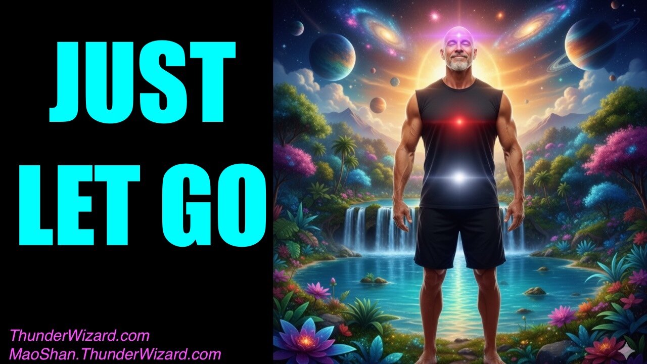 3 Steps to Effortless 5D Integration - Flow State