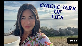 HHS IS A CIRCLE JERK OF LIES TO KEEP MRNA GOING STRONG