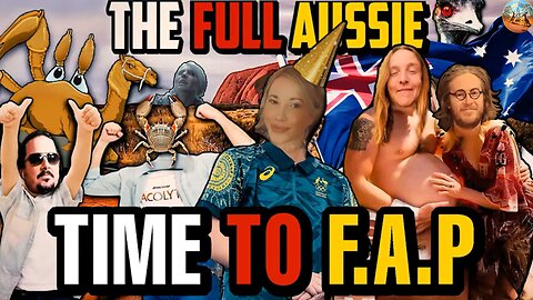 The F.A.P Caught Cheating At Cold Play