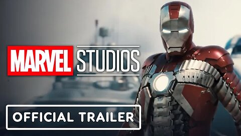 The Story of Marvel Studios - The Making of the MCU - Official Book ReleaseTrailer