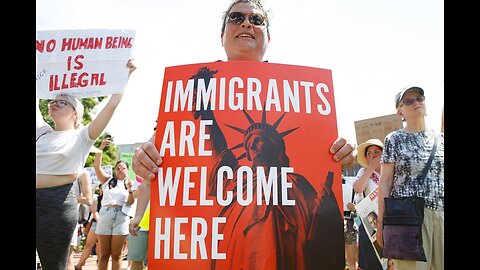 NWO: Canadians face affordability crisis as government prioritizes 'newcomer' support