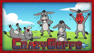 The CrazyGoffo Show - Ep304