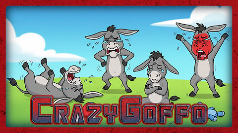The CrazyGoffo Show - Ep304