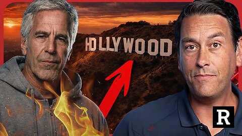 The ‘Eyes Wide Shut’ Epstein CONNECTION is Dark and Disturbing | Redacted