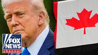 BREAKING: Trump slaps additional tariff on Canada