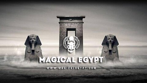 Magical Egypt: Descent - Part 3 of 8