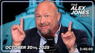 THURSDAY TRANSMISSION: Trump Orders US Nuke Testing Program To Resume After 31-Year Freeze, Pentagon Domestic Reaction Force Expands As Top White House Officials Move Their Families To Fortified Bases Ahead of Civil War! PLUS, Learn How Kash Patel's