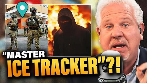 Democrats want ICE Agents ＂Tracked＂... What is Their Goal Here？