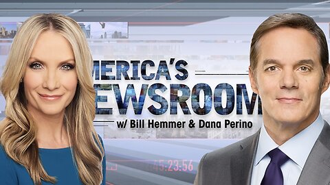 AMERICA'S NEWSROOM (03/14/25) FULL EPISODE