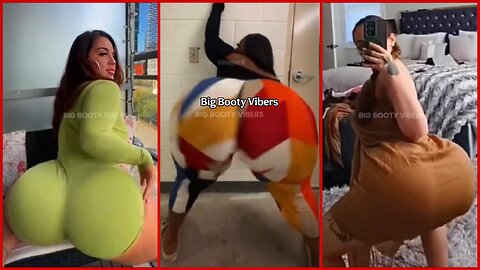 BOOTY TWERK COMPILATION #70