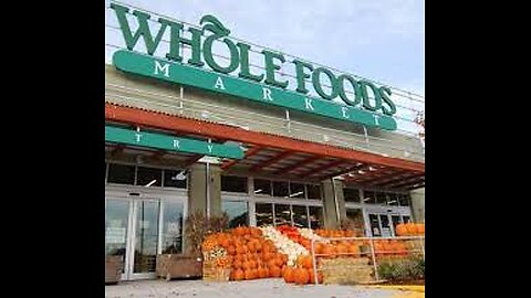 RED ALERT! FDA URGENT RECALL FOR POPULAR WHOLE FOODS PRODUCT!